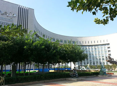 国家动漫城